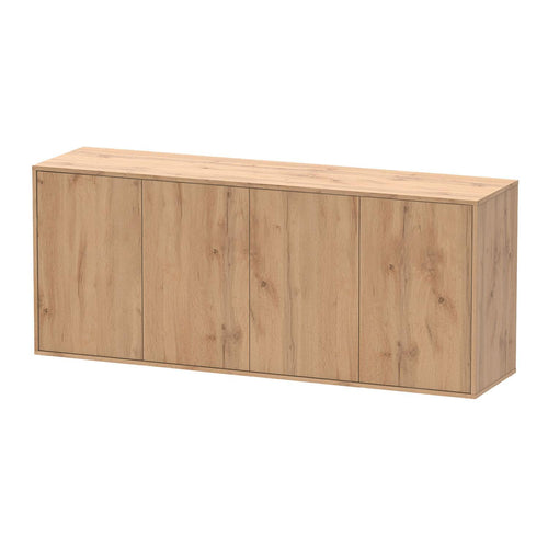 72 x 18 Bali Oak Aquatlantis RTA Aquarium Cabinet Stand