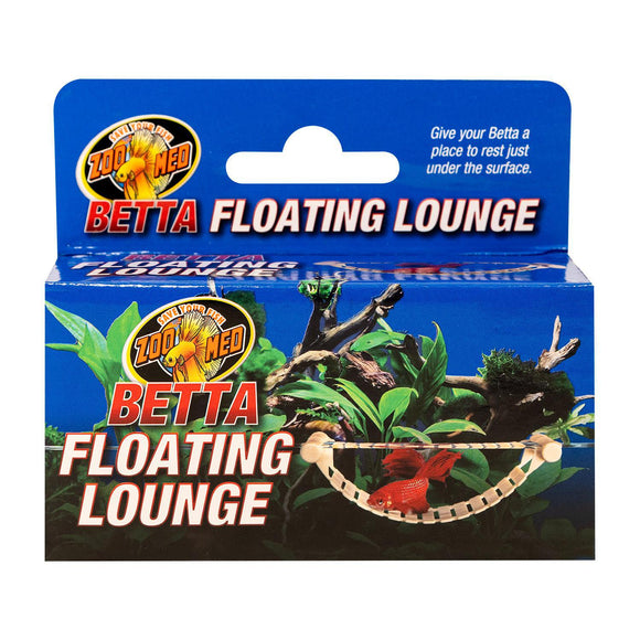 Zoo Med Floating Betta Lounge