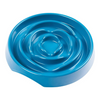 Messy Mutts Interactive Slow Feeder Bowl - 1.75 Cup Capacity
