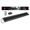 Aquatop Skyaqua PRO Full Spectrum LED Aquarium Light 24 - 30 in - Programable & Remote Included