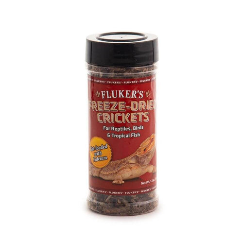 Fluker's Freeze-Dried Crickets