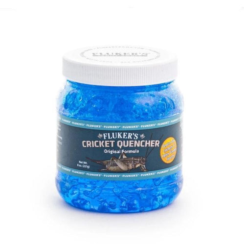 Fluker's Cricket Quencher Original