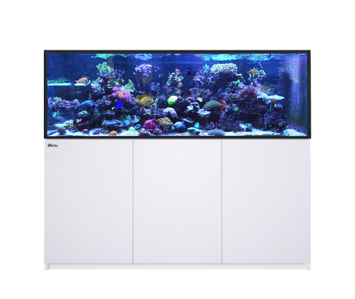 Red Sea REEFER 750 G3 Versatile, Rimless, Sumped Reef System