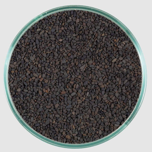 CaribSea Super Naturals Aquascapes Midnight River Gravel