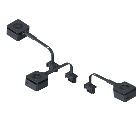 Red Sea ReefLED 50 - 60 Universal Mounting Arm