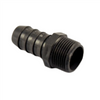 Plumbing - Insert Adapter 3/4 inch MPT x 3/4 inch Hose
