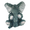 Kong Comfort Kiddos Elephant Plush Dog Toy