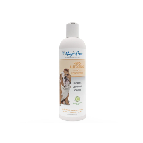 Magic Coat Hypo Allergenic Conditioner