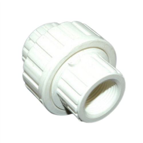 Plumbing - PVC Union 1 TxT