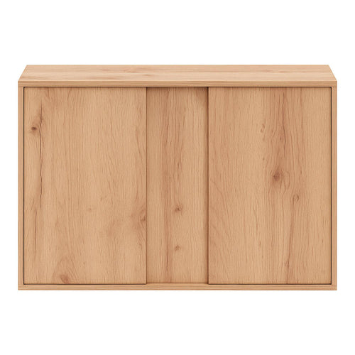 60 x 18 Bali Oak Aquatlantis RTA Aquarium Cabinet Stand