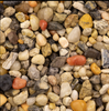 Estes Natural Smokey River Aquarium Gravel