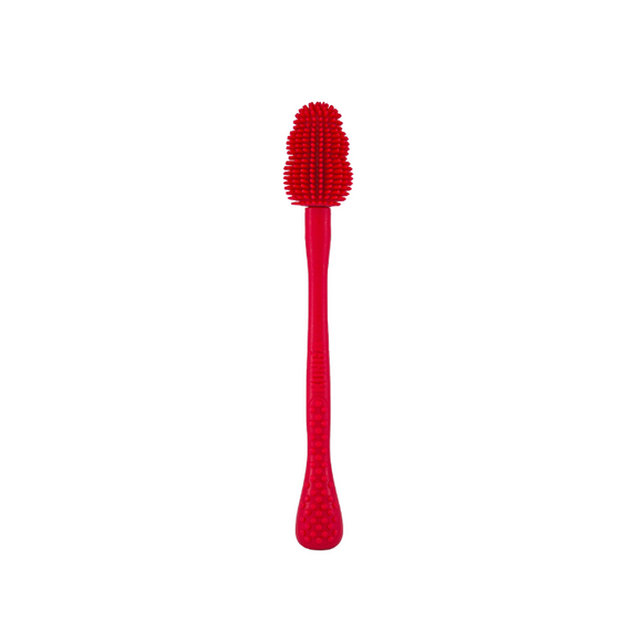 Kong Cleaning Brush - Perfect for ALL Kong Rubber Products!