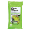 JurassiPet Clean Wipes 26/pk