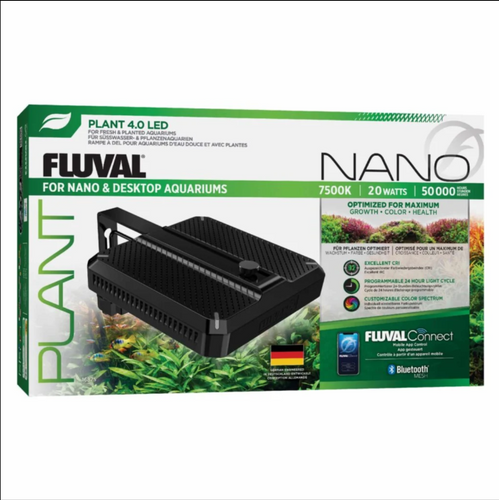 Fluval 4.0 Nano Plant LED Light 20w