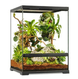 Exo Terra PRO Terrarium Small Tall 18x18x24