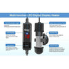 Hygger Aquarium Mini Portable Heater