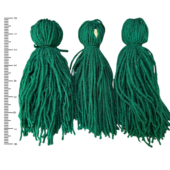 Floating Spawning Mop - 3 Pack