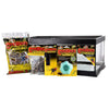 Zoo Med Creatures Creature Den Low Profile Habitat Kit 6 Gallon
