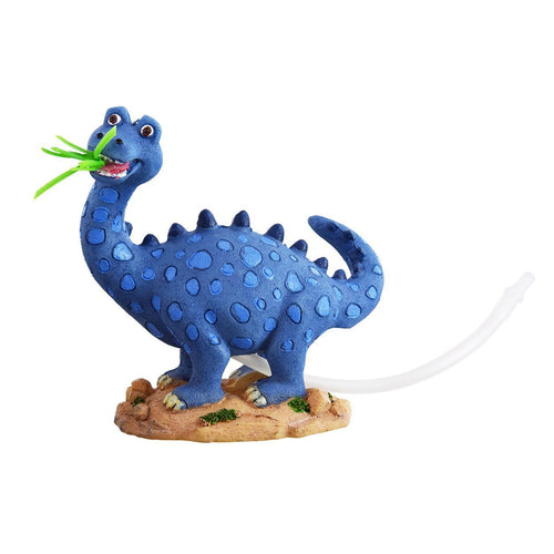 Ornament Dinosaur, Brontosaurus bubbler