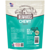Wholesomes Rewards Chewy Whitefish Sticks Dog Treats 25 oz