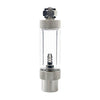 ARCHAEA AccuPRO Elite Full-Size Dual Gauge CO2 Regulator (Fits CGA 320 Cylinder) AIC-168
