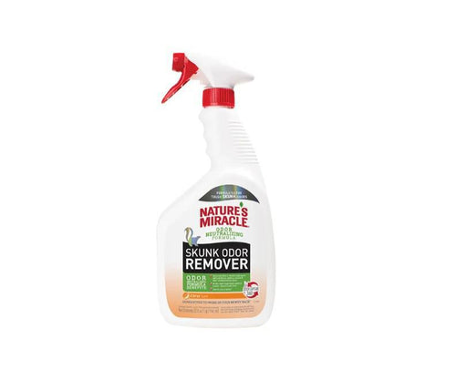 Nature's Miracle Skunk Odor Remover - Citrus