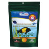 NorthFin Veggie Formula - Slow Sinking Pellets 250 gm (8.8 oz)