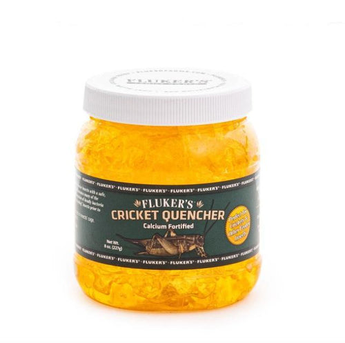Fluker's Cricket Quencher Calcium Fortified