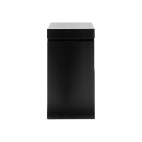 UNS Model 45C Cabinet Stand Jet Black, 18x18