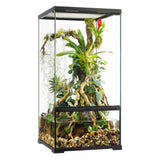 Exo Terra PRO Paludarium Small X-Tall 18 x18 x 36in
