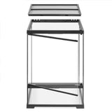 Exo Terra PRO Terrarium Small Tall 18x18x24