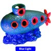 GloFish Aquarium Ornament - Submarine