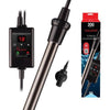 Aquatop Titanium Submersible Heater with Controller 200 watt