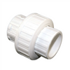 Plumbing - PVC Union 1 SxS