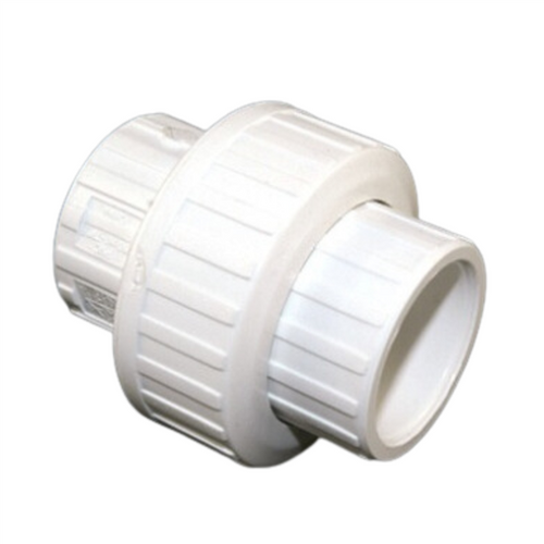 Plumbing - PVC Union 1 SxS