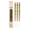 Mossify Bendable Thin Moss Poles 16 inch, 3 Pack