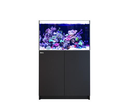 Red Sea REEFER 300 G3 Deluxe - Sumped Reef System w/ ReefLED G2 115 (x2) & Arms