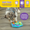 Brightkins Spin & Seek Hexagon Treat Puzzle