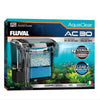 015561196000 Fluval AquaClear AC30 Power Filter - 10 to 30 Gallons Aqua clear backfilter aquarium replaces replacement A-600 A600 box packaging