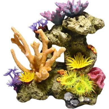 Ornament Coral Cliff