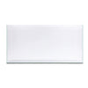 UNS 120P Standard Rimless Aquarium - 79.2 Gallons, 47x20x20