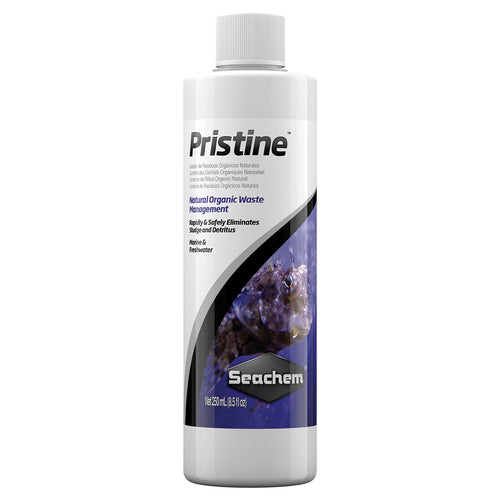 Seachem Sure Start Aquarium Conditioning Pack - Prime, Stability and Pristine