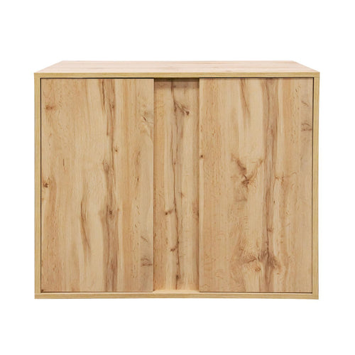 36 x 18 Bali Oak Aquatlantis RTA Aquarium Cabinet Stand