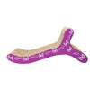 catit Home Cat Scratcher - Chaise Lounge with Catnip