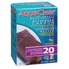 Fluval AquaClear Hang on Back Power Filter Media for All Sizes - Activated Carbon Insert for Binding Organic Material