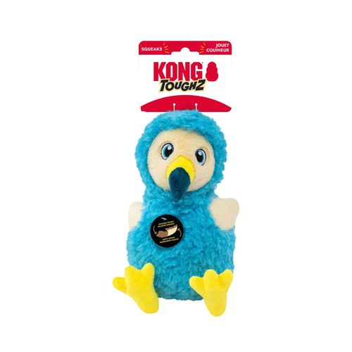 Kong Toughz Dodo Dog Toy
