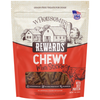 Wholesomes Rewards Chewy Beef Mini Sticks Dog Treats 7 oz