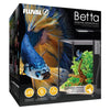 Fluval Premium Betta Aquarium Kit - 6 Gallons