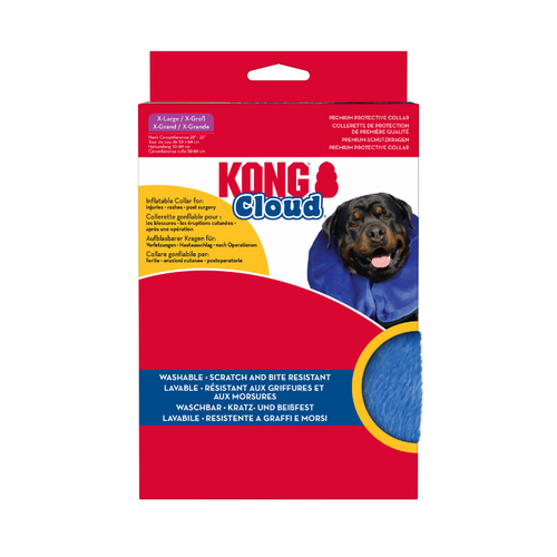Kong Cloud Collar - Inflatable Collar
