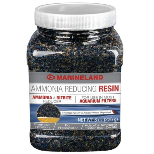 Marineland Ammonia and Nitrite Reducing Resin 7.76oz